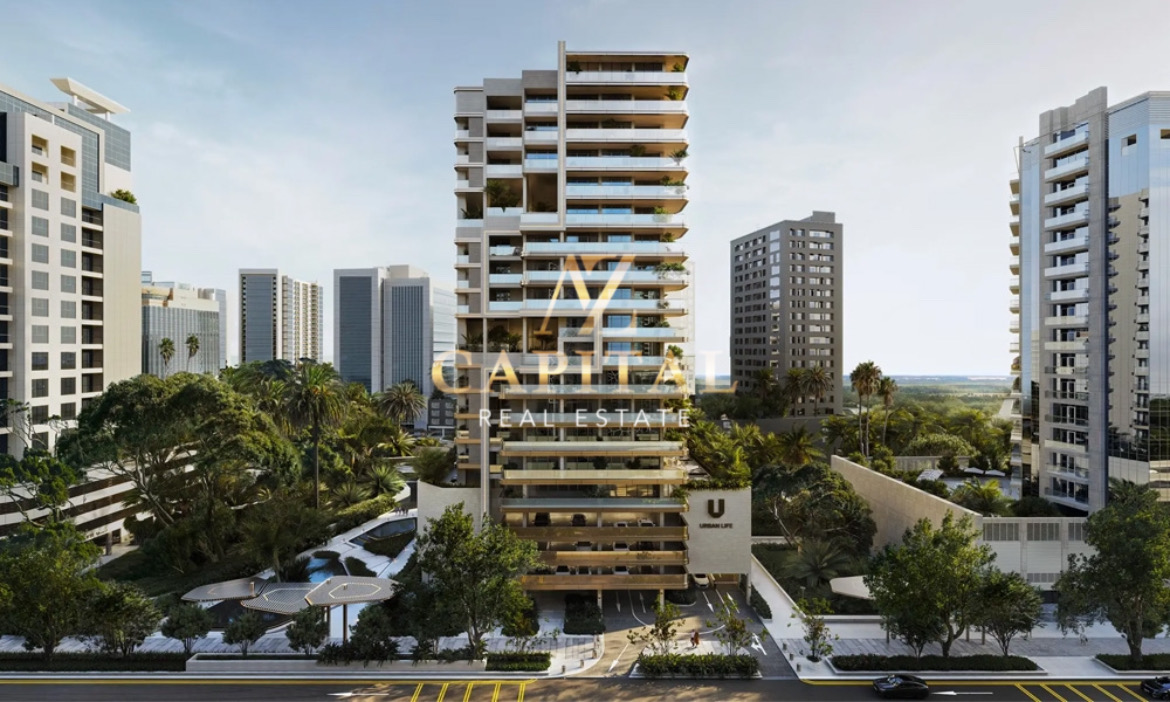 Prime Investment Opportunity | Elegant Unit