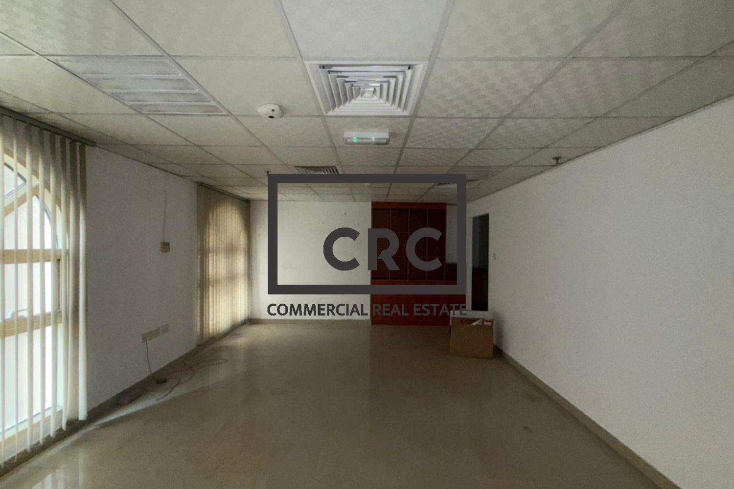 Ready To Move | Fitted Office | Prime Location