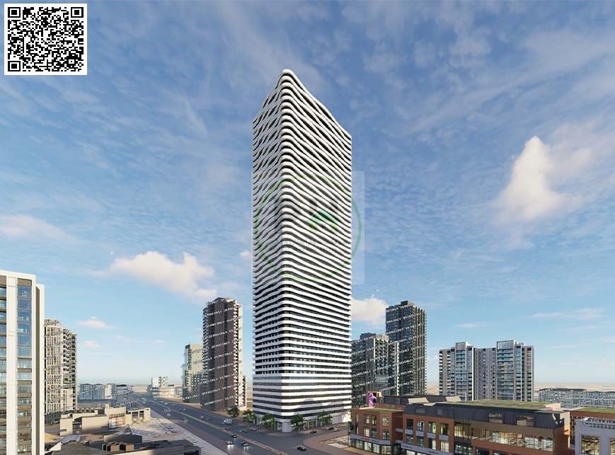One 678 Tower | 2BHK 1,729 SQFT | AED 1.11M | AED 643/SQFT | 5% DP | 1% Month | 7 Years | 0 Fees