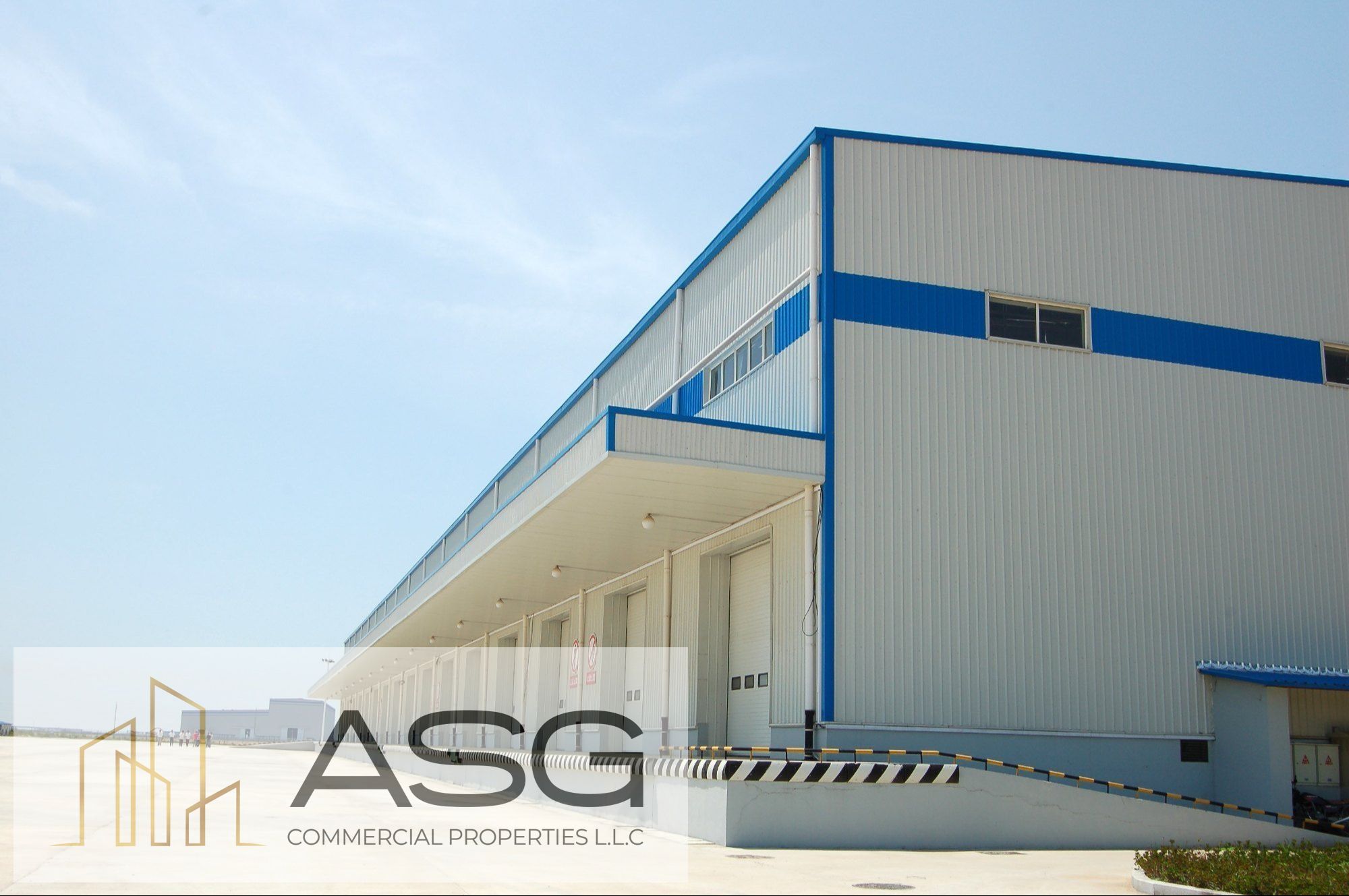 FREEHOLD COMMERCIAL PLOT | 9 EASY INSTALLMENTS | AL QASIMIA | NEAR DUBAI
