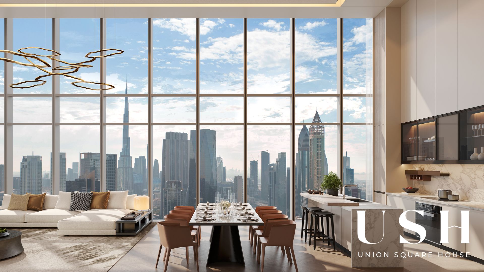 Luxurious 4BR | Prime Location | High ROI