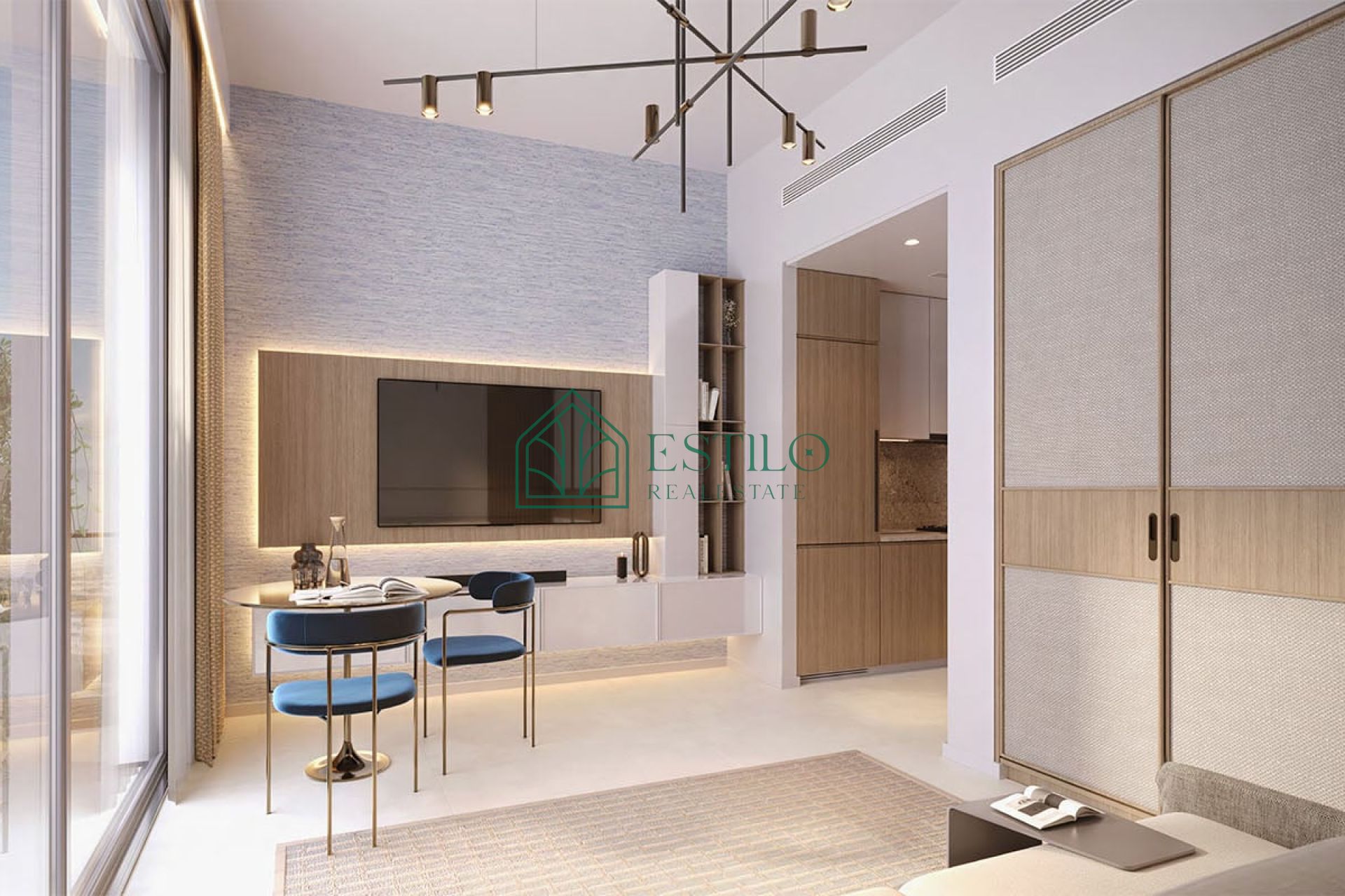 Central Location | Strong Returns | Luxury Design