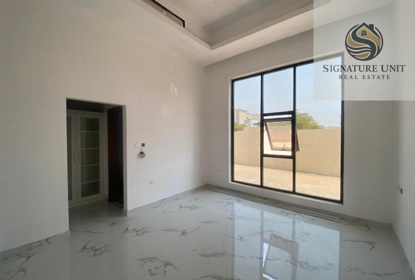 Brand New | 4BR | Spacious | Modren