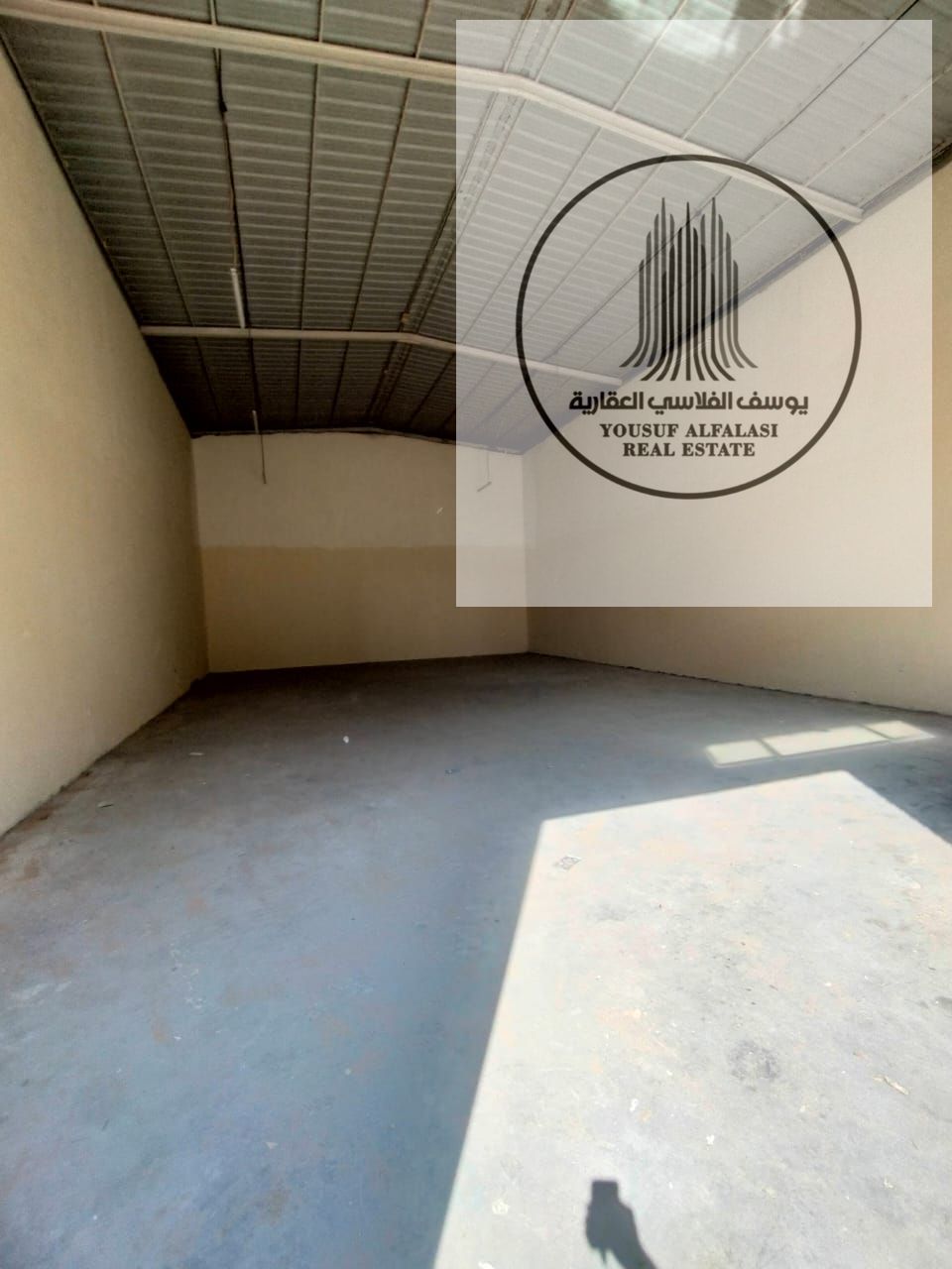 Warehouse for Rent: 6,000 sq ft in Umm Al Quwain