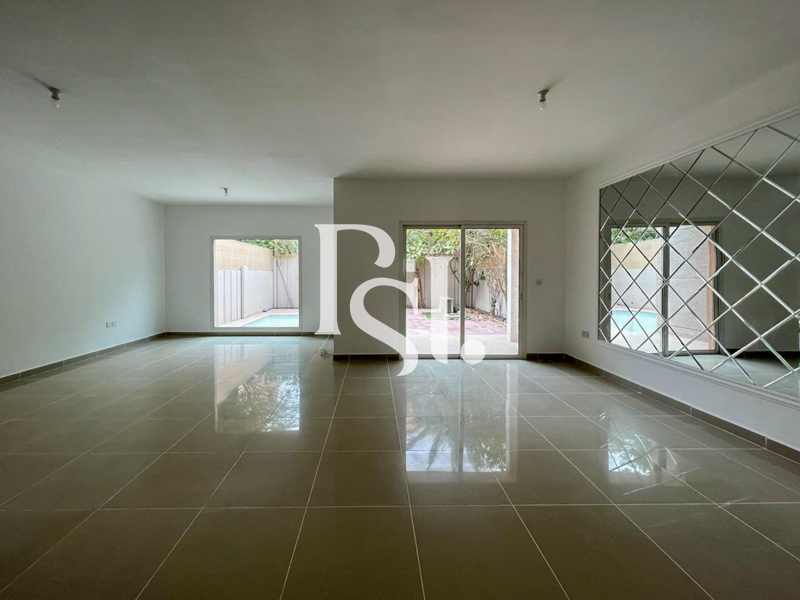 Modified Villa | Big Layout | Prime Location