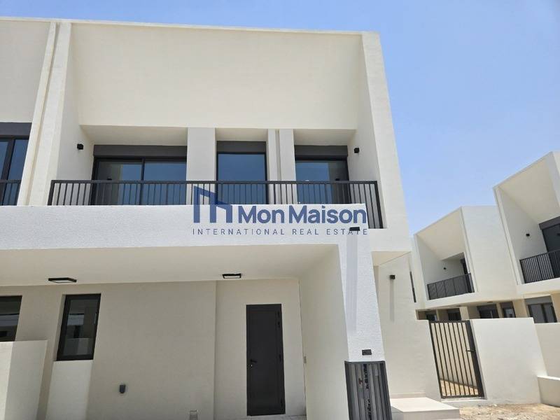 Brand New | Ready to move-in | Unfunished