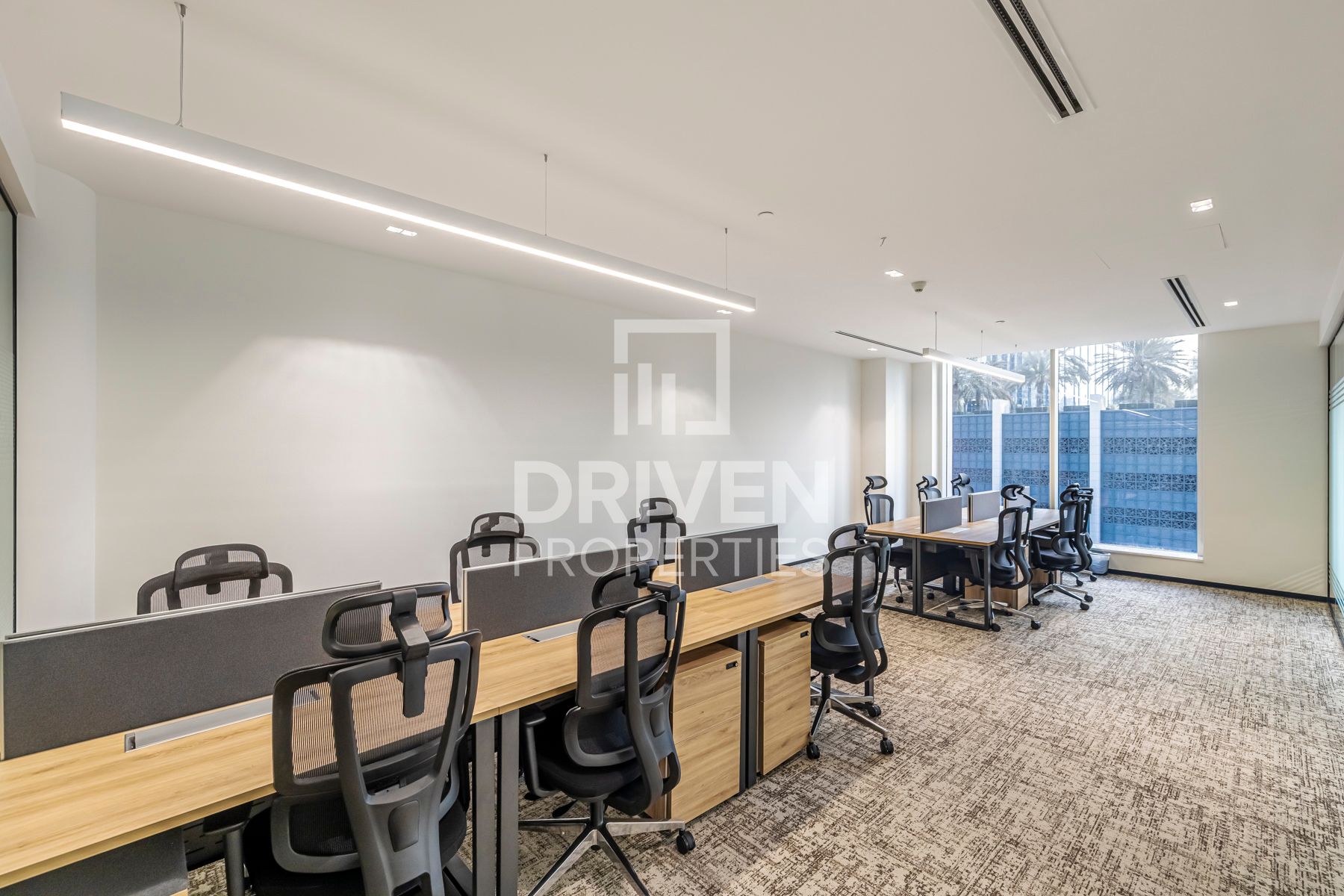 Co-working Space | Prime Location | Vacant