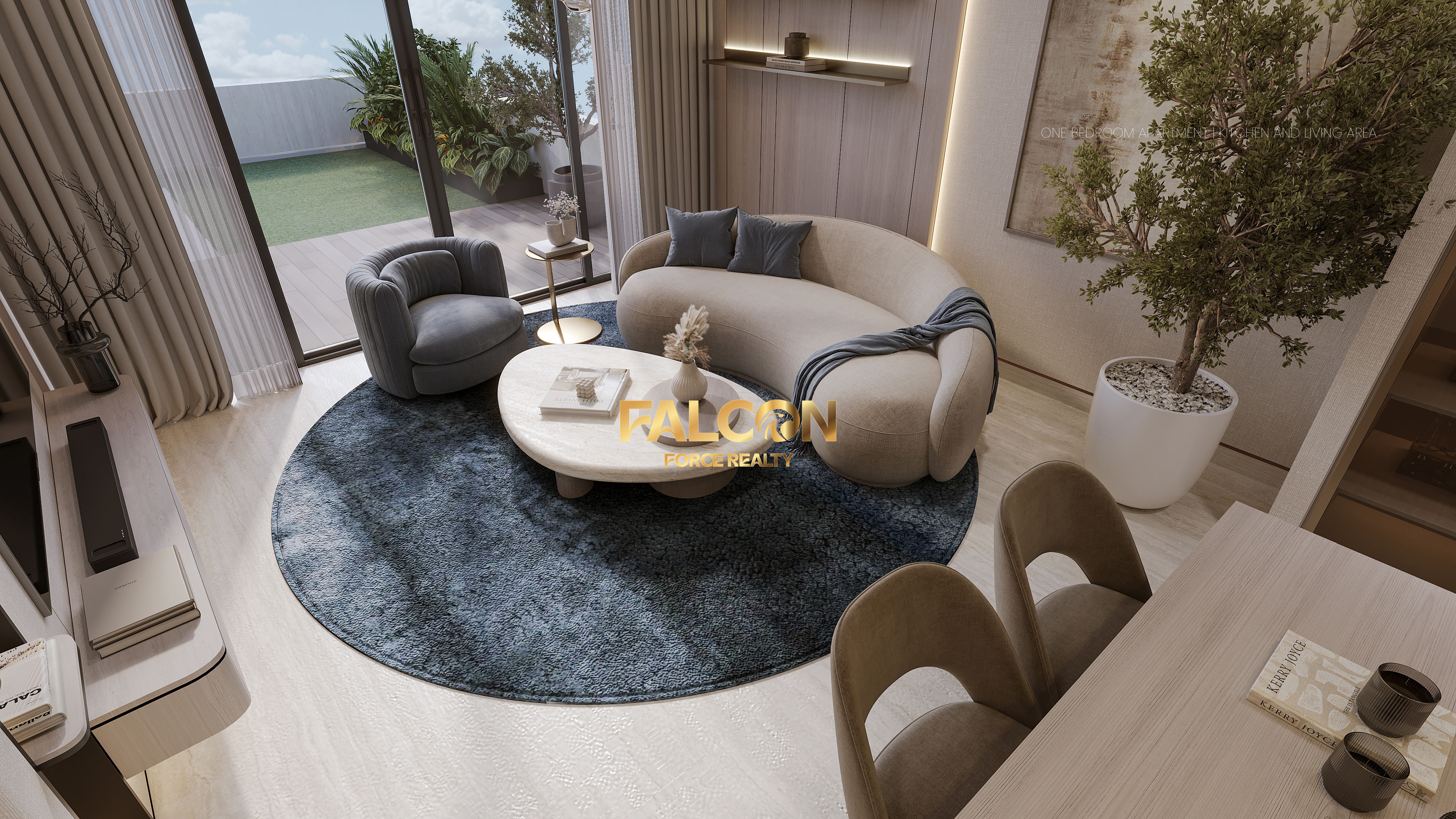 35/65 PAYMENT PLAN | Fully Furnished Premium Apartments | Contemporary Beach Lifestyle