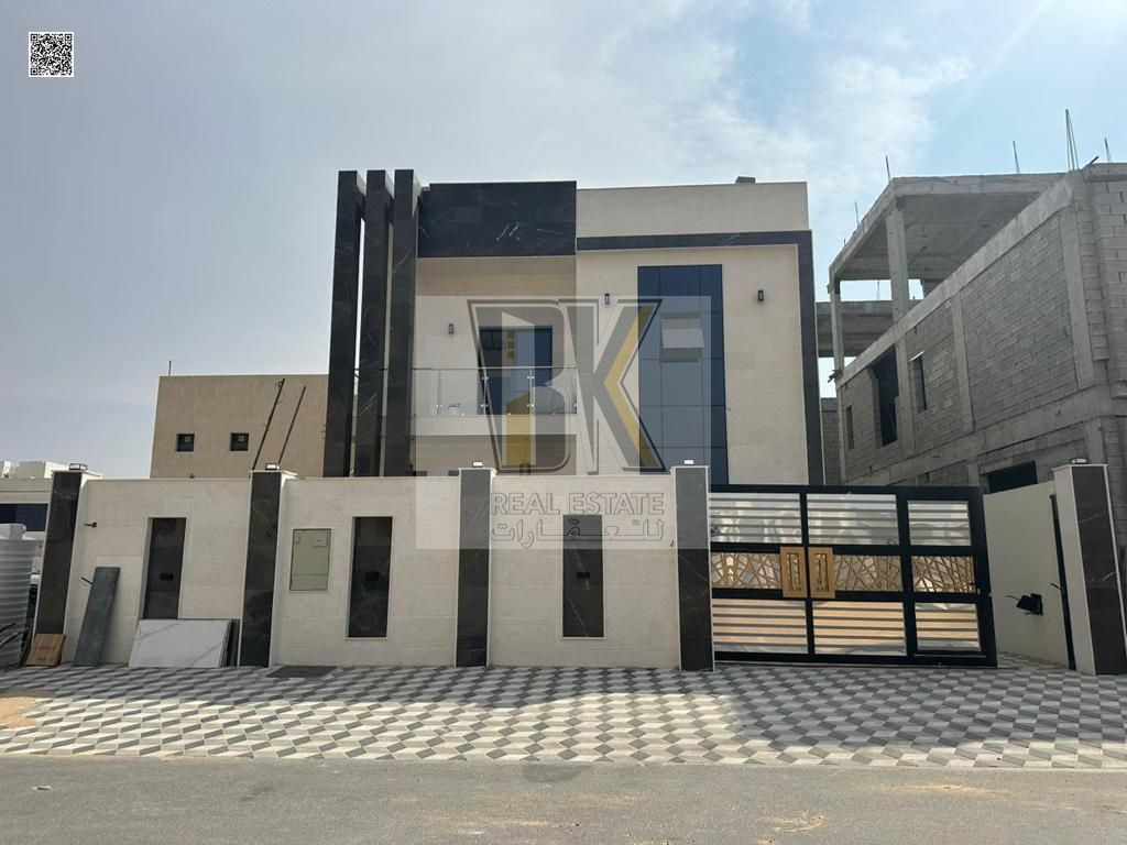 For Sale: A Distinctive Villa in Al Helio Excellent Finishing | Quiet Location | Price Includes