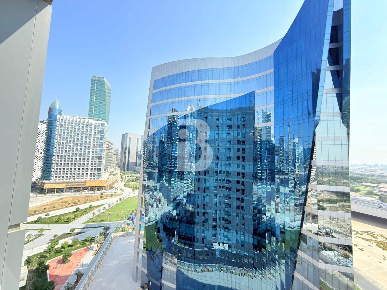 CLASSY 1BR | HIGH FLOOR | SPACIOUS | BEST DEAL
