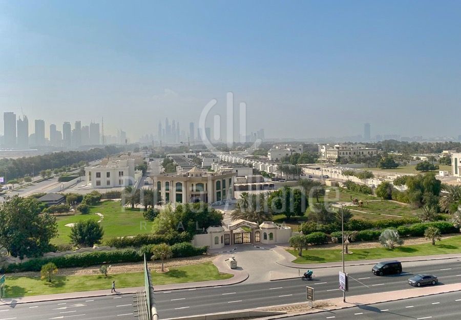 City View | Brand New | Prime Location