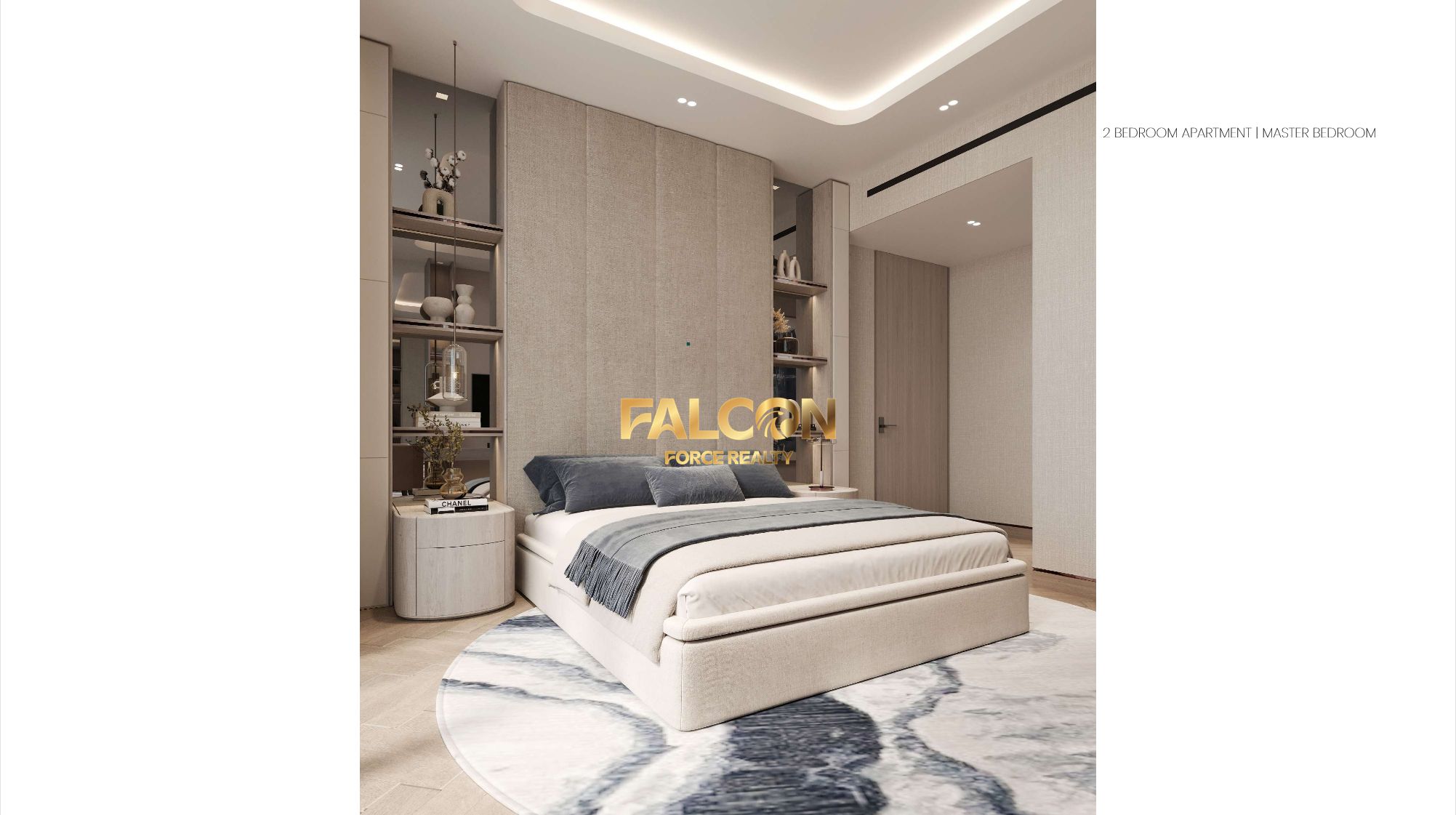 35/65 PAYMENT PLAN | Fully Furnished Premium Apartments | Contemporary Beach Lifestyle
