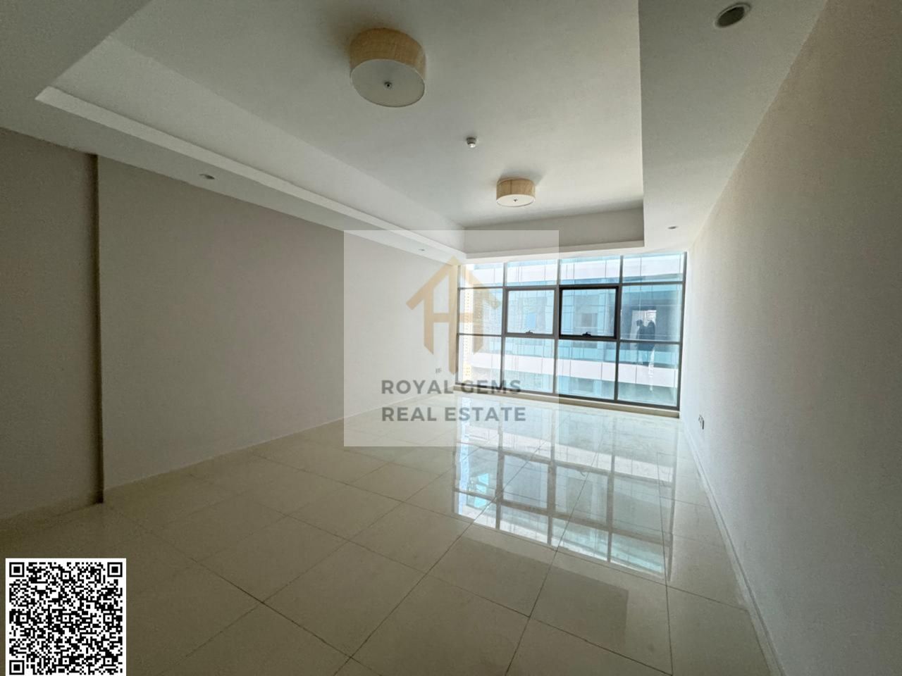 Two Bedroom Apartment For Sale With 4years Payment Plan
