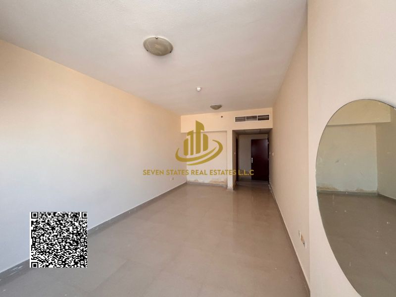 A unique opportunity to live in Al Nuaimiya Towers – don't miss it!