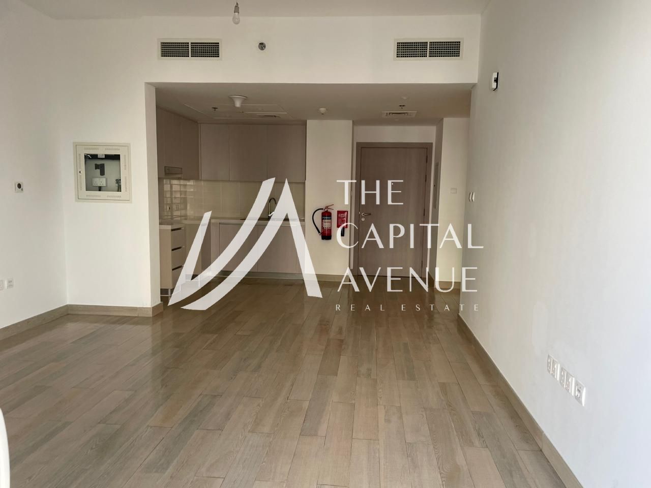 Canal View | with Rent Refund | Layout 8