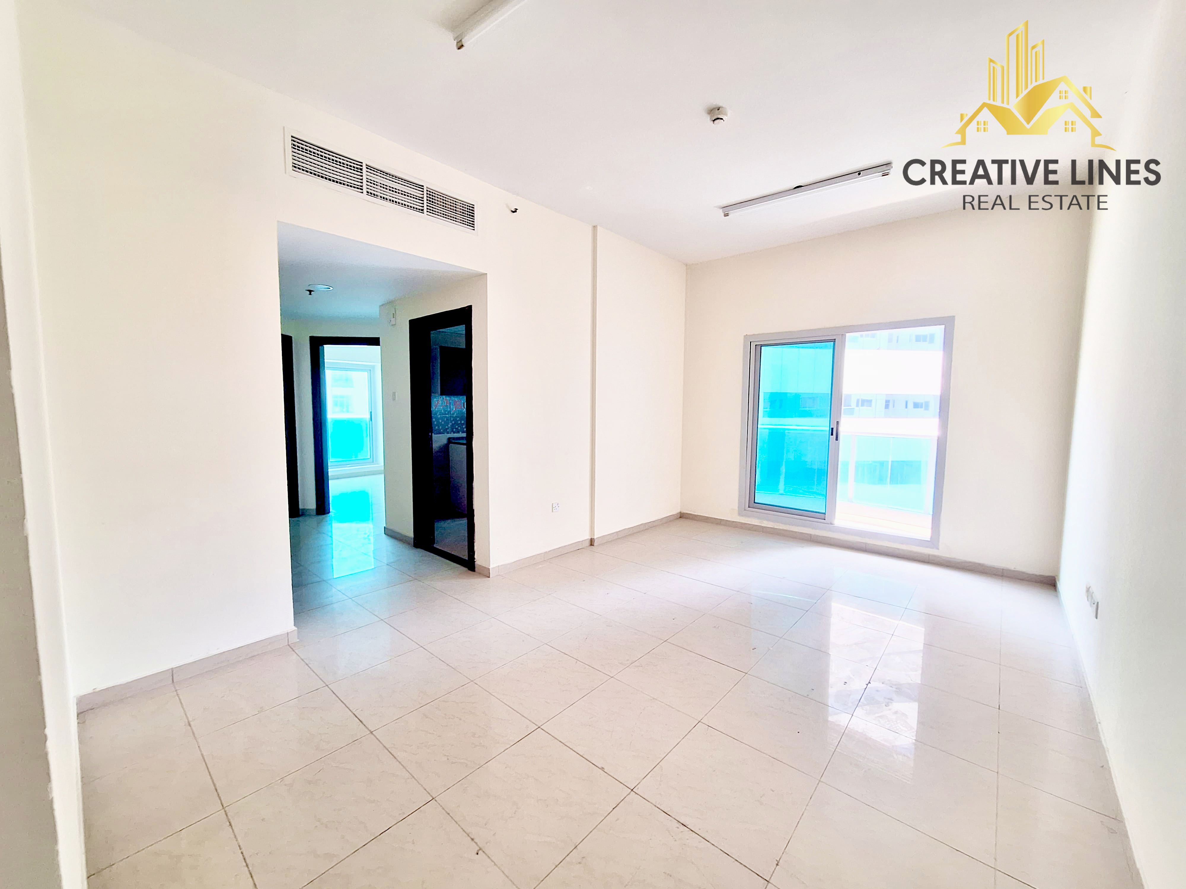 Spacious 2BHK Apartment Ideal for Business Purpose & Family Sharing