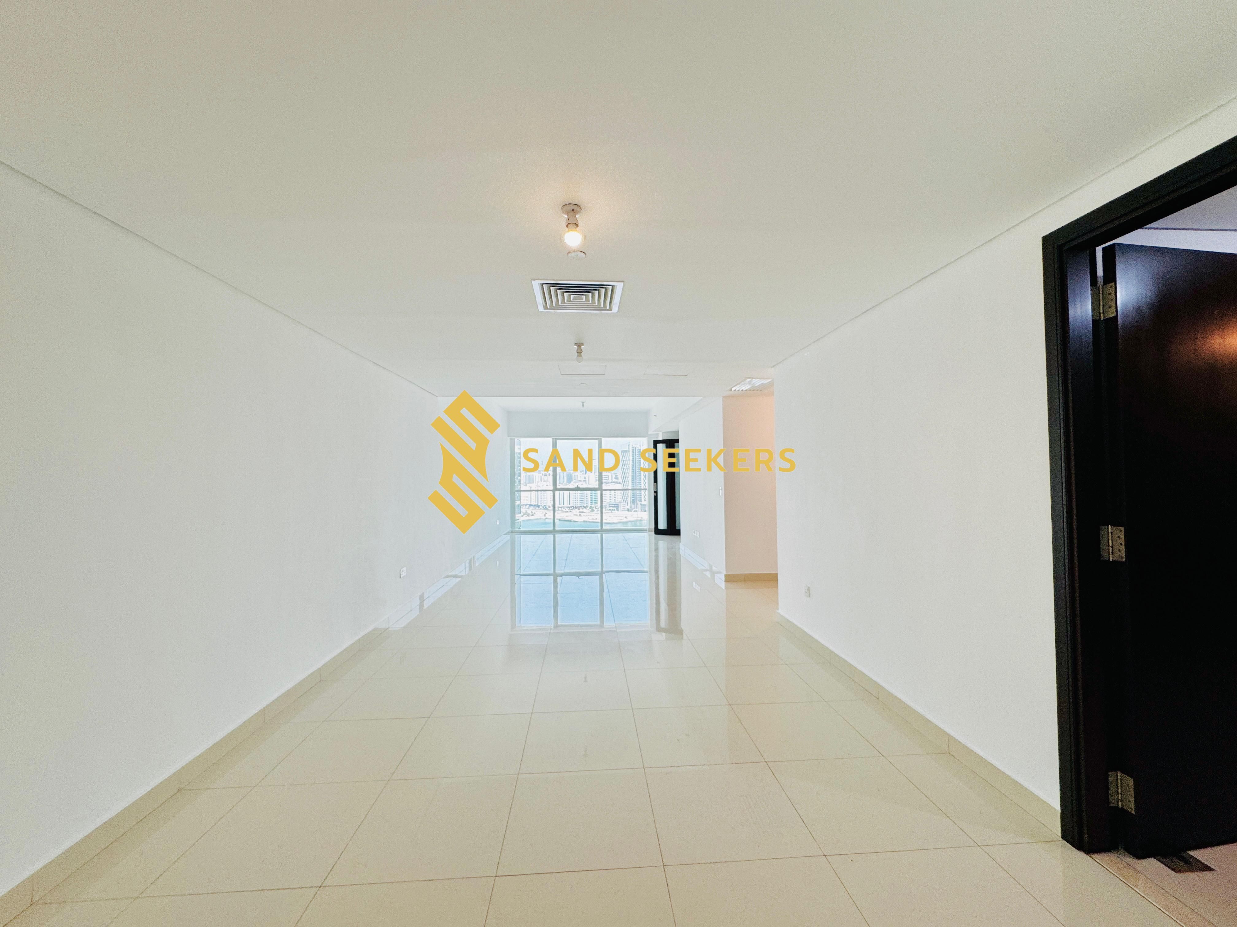 Ready To Own ! Spacious Layout ! Prime Location
