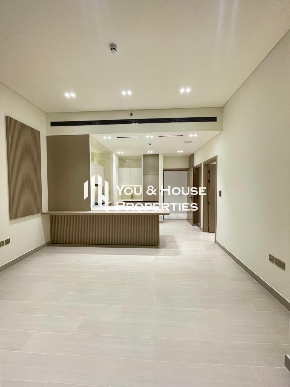 Brand New Building | Spacious 1BR+ Study Room | Good Amenities | Prime Location