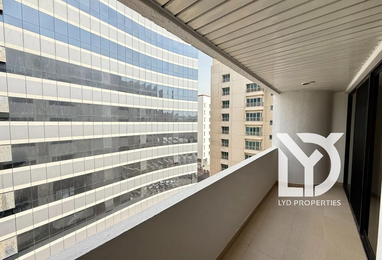 Chiller-Free Apartment for Rent | NASA Building – Al Muraqqabat, Deira