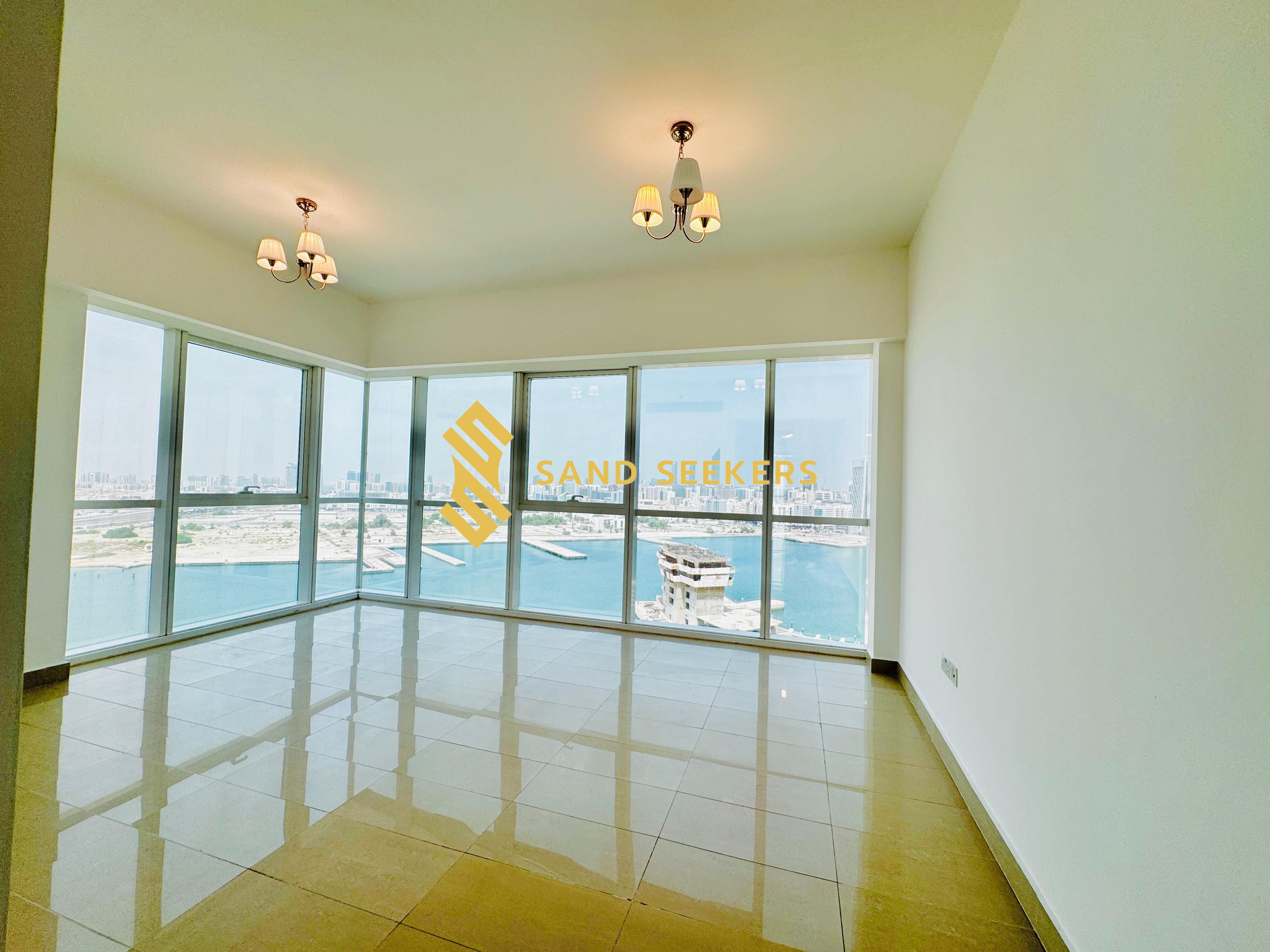Spacious | Competitive Price | Ready to Move