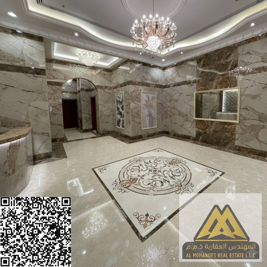 1BR _High quality_Luxury_Larg space_call now