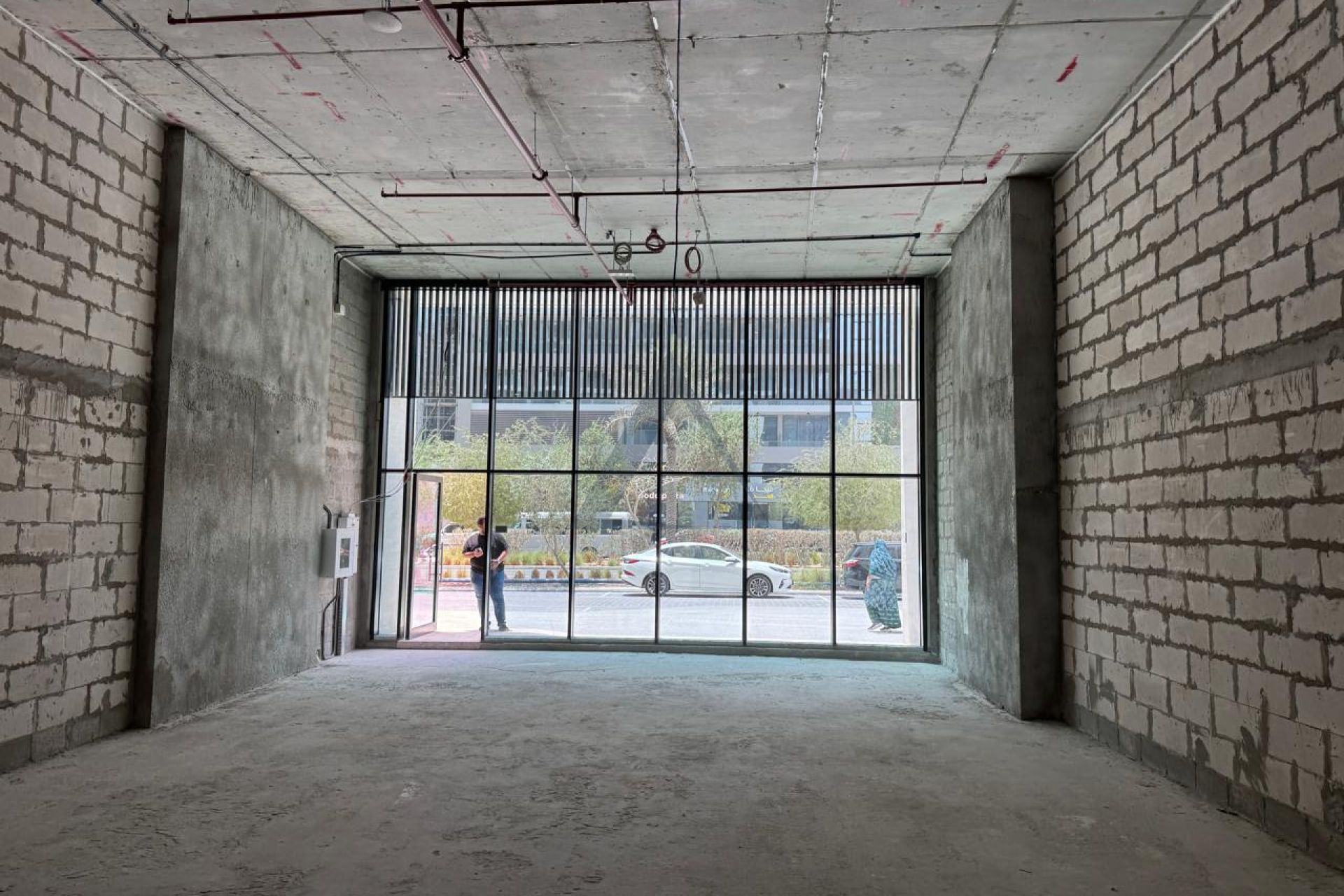 Retail Shop | Long-Term Lease | Prime Location