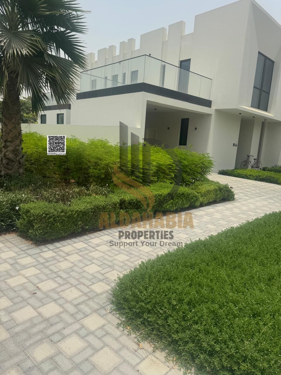 For Sale – Luxury Villa G+1 | Al Zorah, Ajman