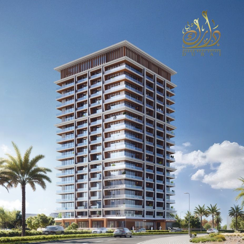 TOP Investment | High ROI | BURJ VIEWS | MOVE SOON