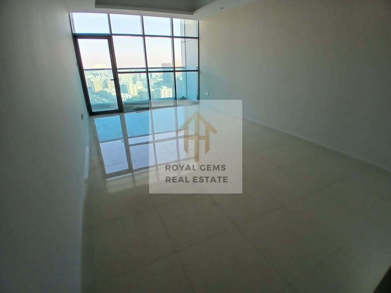 Open View One Bedroom For Sale in Gulfa Towers With Pool Gym And Parking