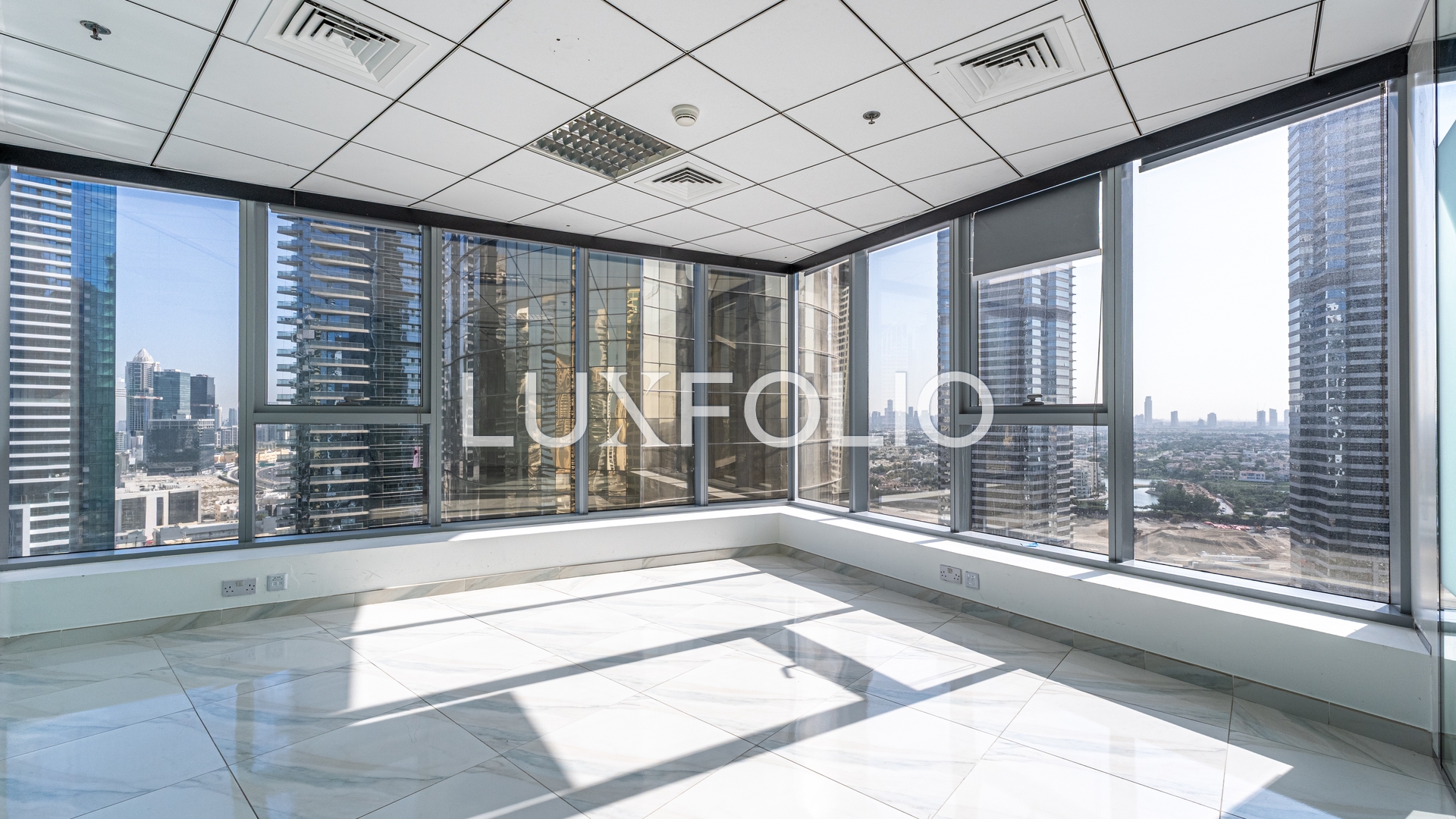 Premium Tower | Prime Location | Available Now