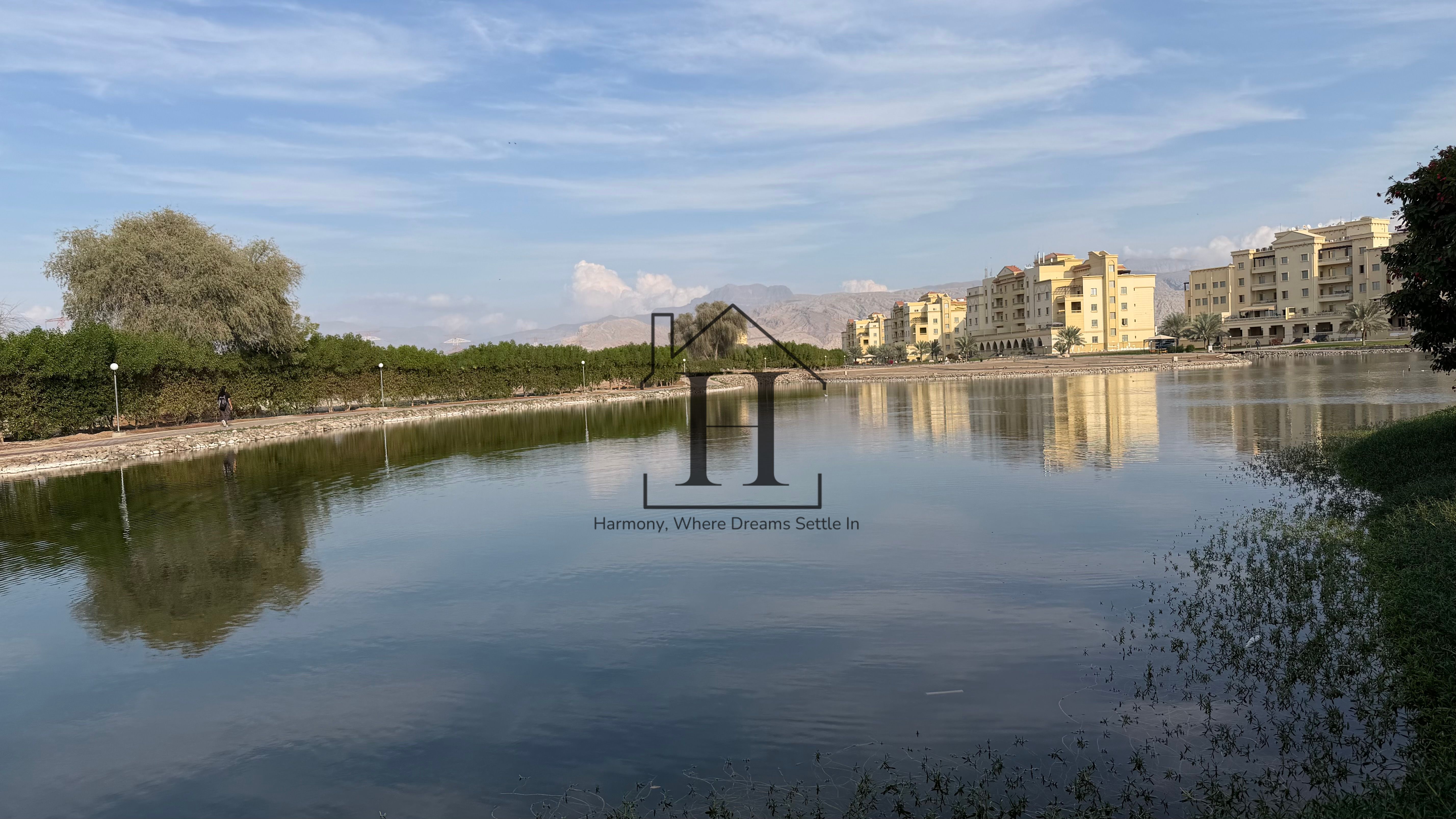 Rare Lake-View Distress Deal | Peaceful Community | Pool, Play Areas & Cafe | Pet Friendly