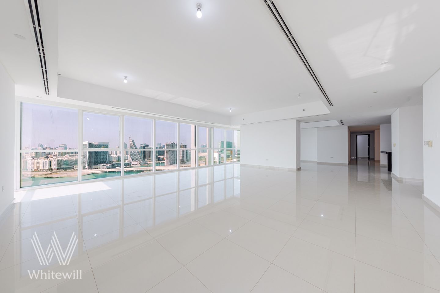 0% Commission| Marina View| Spacious 4BR+Maids+ Study| Vacant