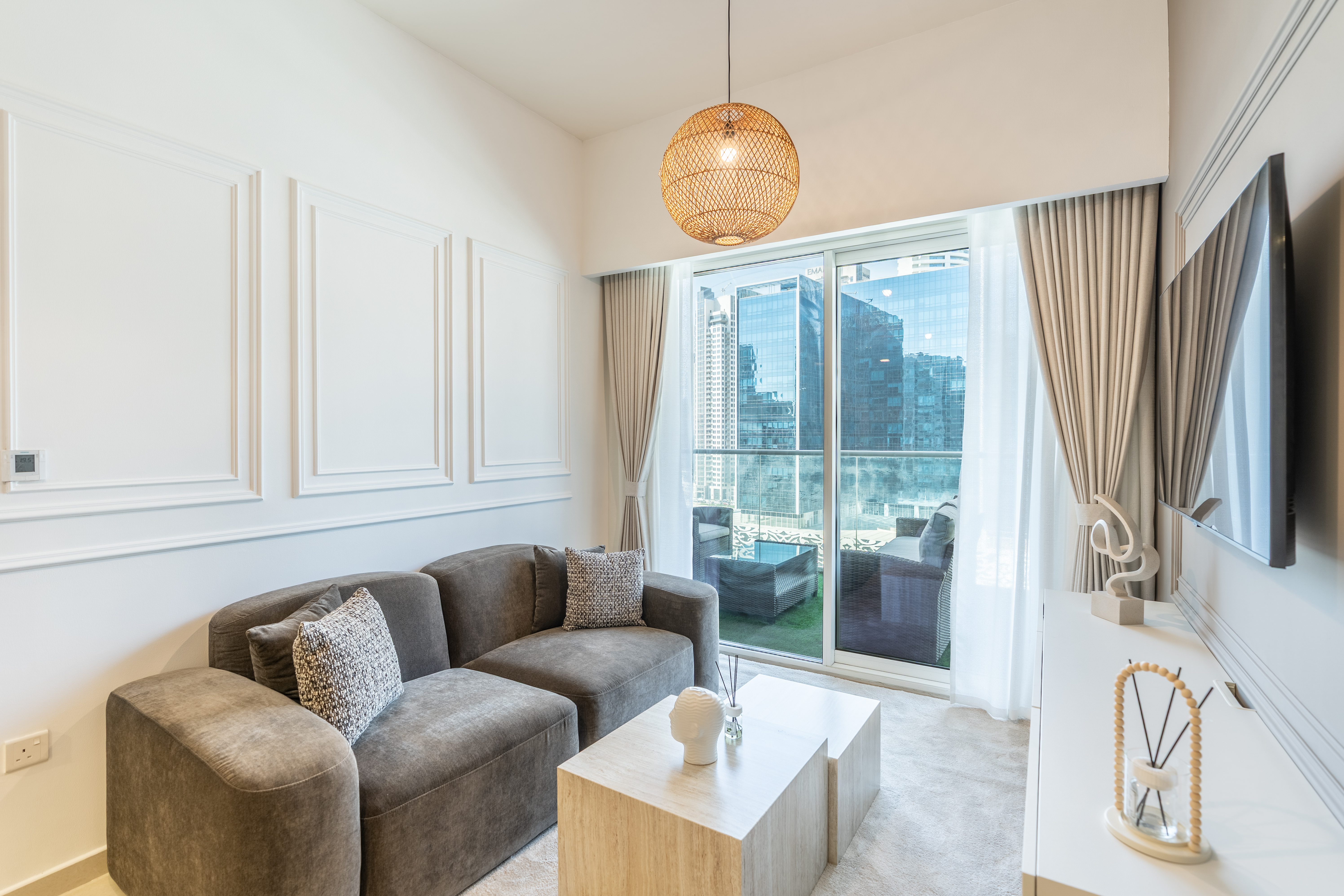 Ramadan Retreat I Iconic Burj Khalifa Skyline | Premium 2BR | Prime Location