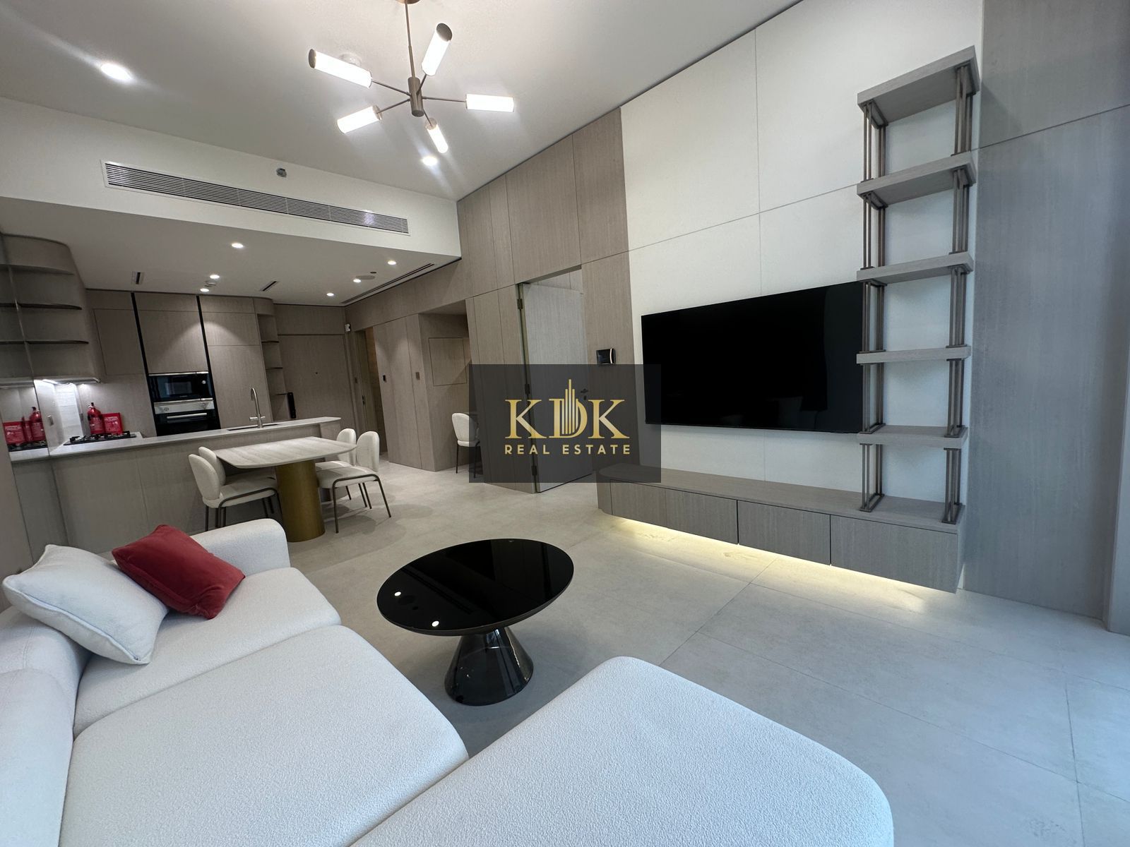 Fully Furnished | Prime Location | Road View