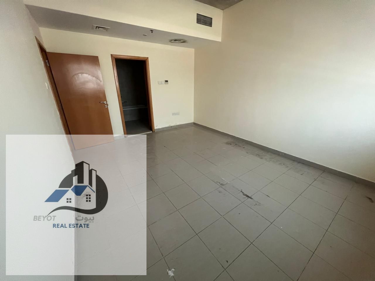 For Rent in Ajman | 2 Bedroom Apartment Al Jurf 2 Area Opposite Delta & Nesto Hypermarket