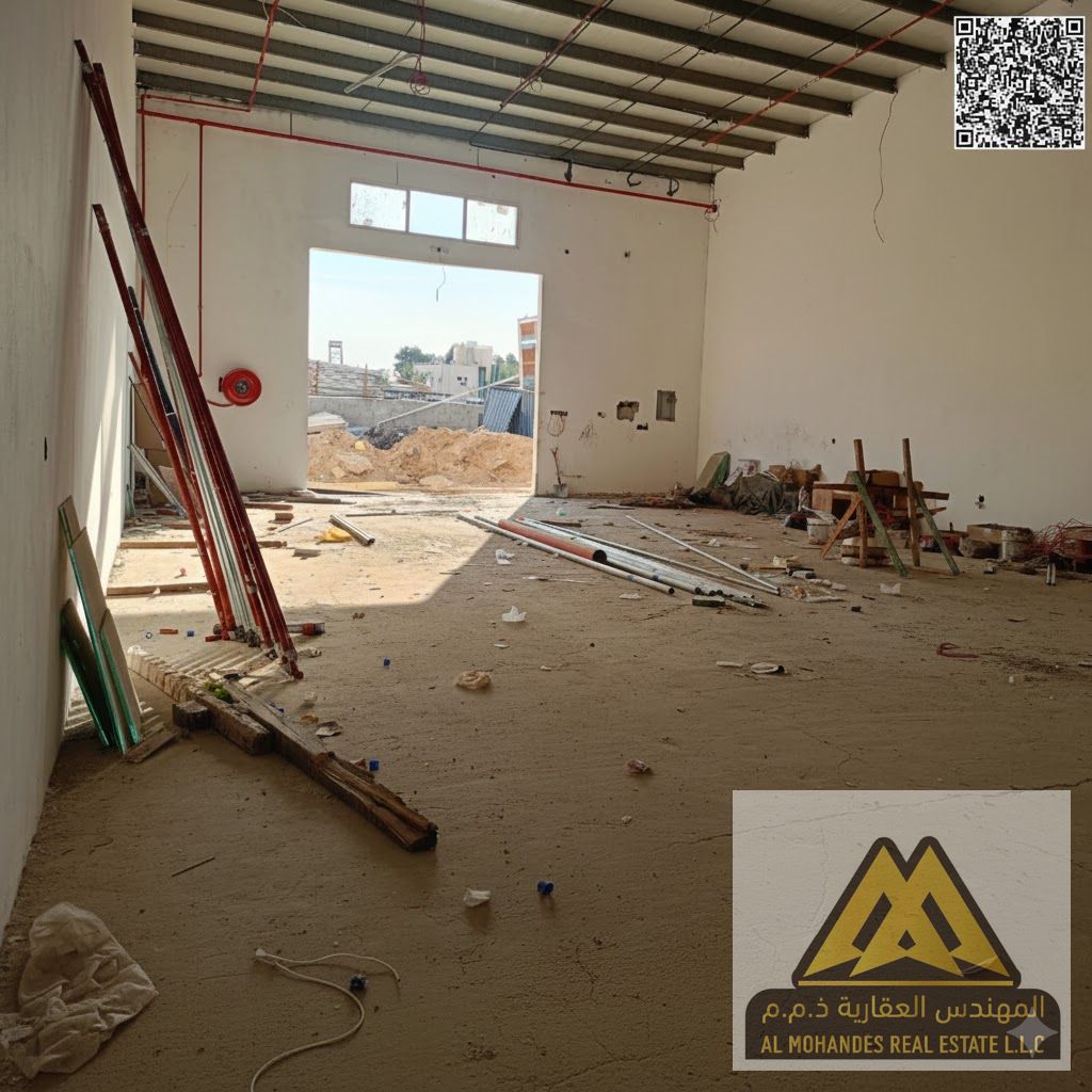 Under Construction, Delivery Within 2 Months | 15,000 kW Electricity | Delivery Within 2 Months | Available for Viewing and Booking