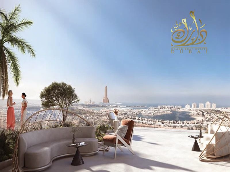FULLY FURNISHED | 15% DISCOUNT | 40% POST HANDOVER | PRIME LOCATION