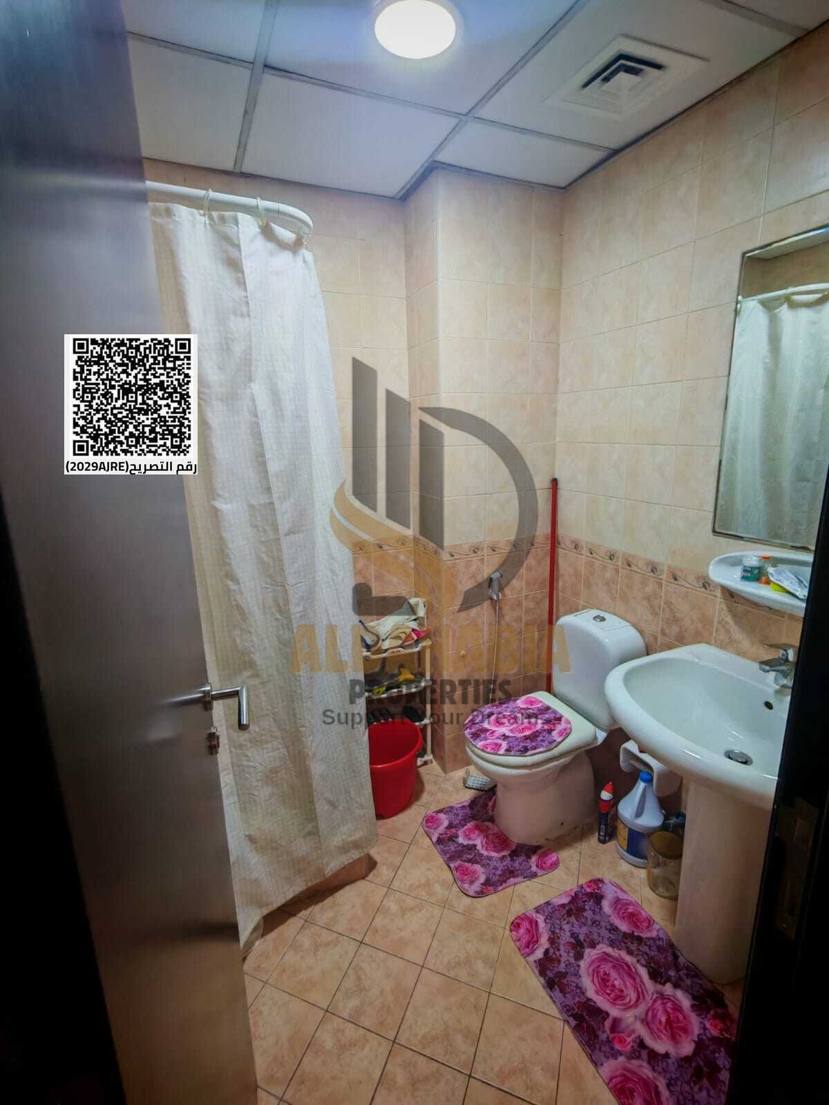 2-Bedroom Apartment for Annual Rent – Emirates City