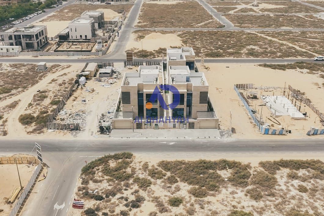 For sale, a villa in Al-Riqaibah, opposite Nasma Park