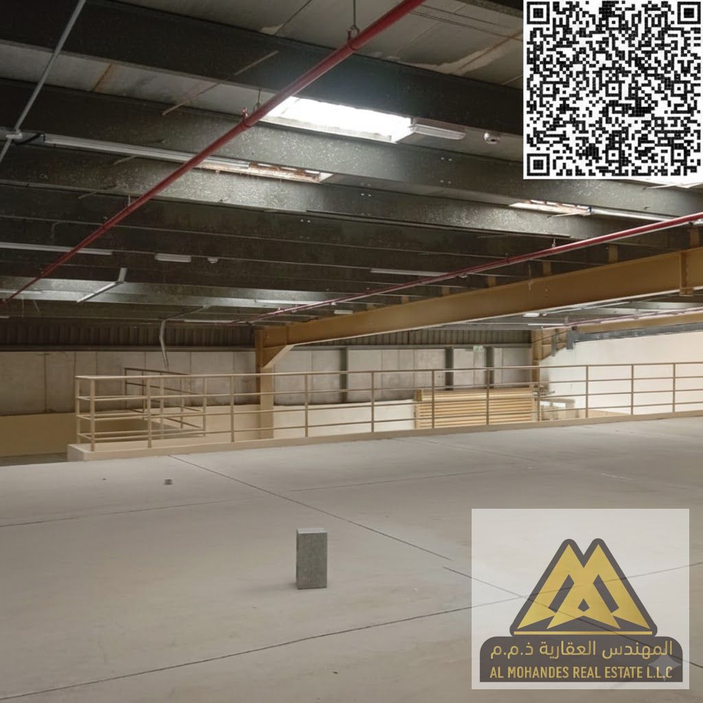 Very large area | 6,000 sq ft | 22,500 sq ft | 4 installments