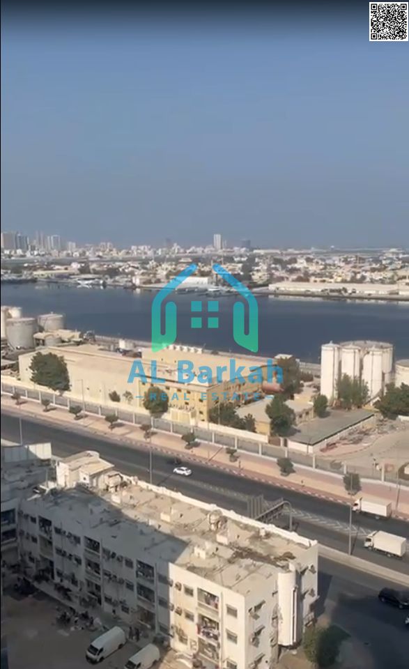 Own a 2-Bedroom Apartment in Ajman Pearl Towers – Secure Rental Income & Parking Included