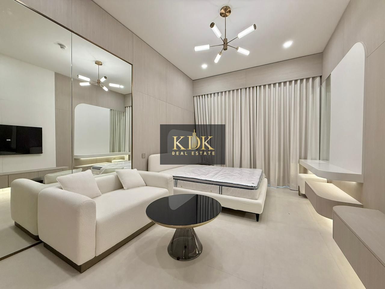 Luxury Furnished | Brand New | Vacant