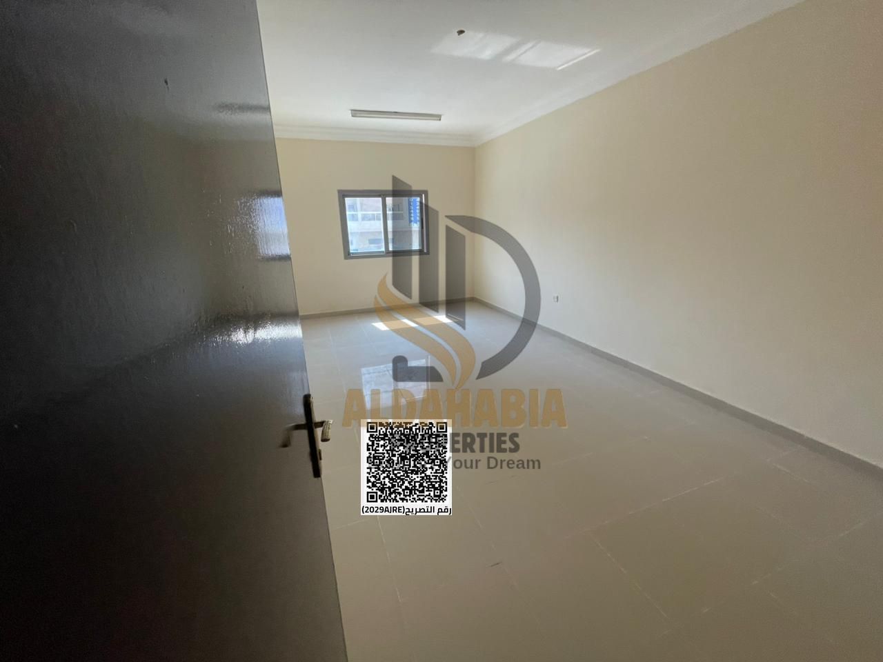 Annual Apartment for Rent – 3 Bedrooms & Living Room | Al Nuaimiya 1 – Ajman