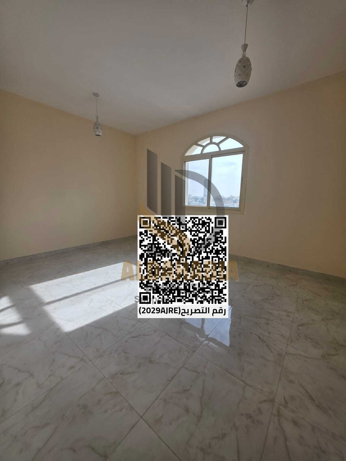 Apartment for Annual Rent – Al Hamidiya 1, Ajman | Prime Location & Comfortable