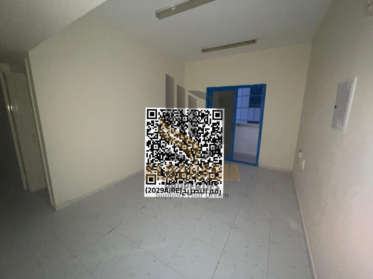 Apartment for Rent – Al Hamidiya 2, Ajman
