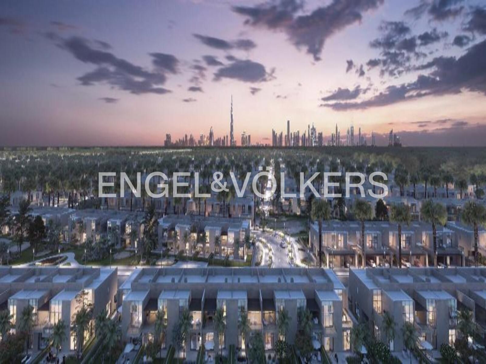 Corner Unit | Spacious | Handover Soon