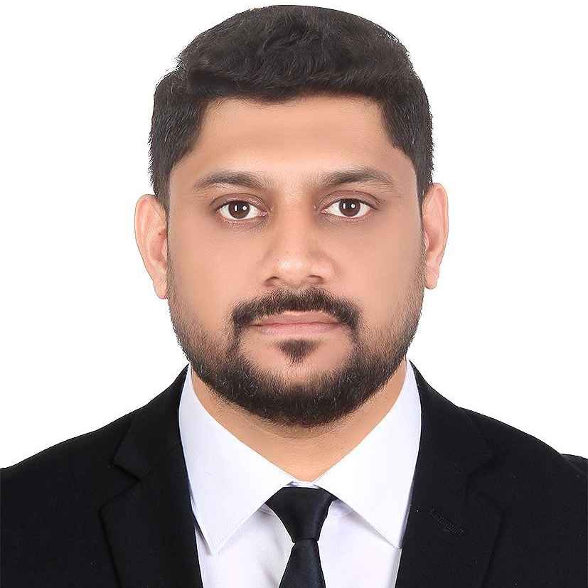 Riyas Machampilly Kuttirayan