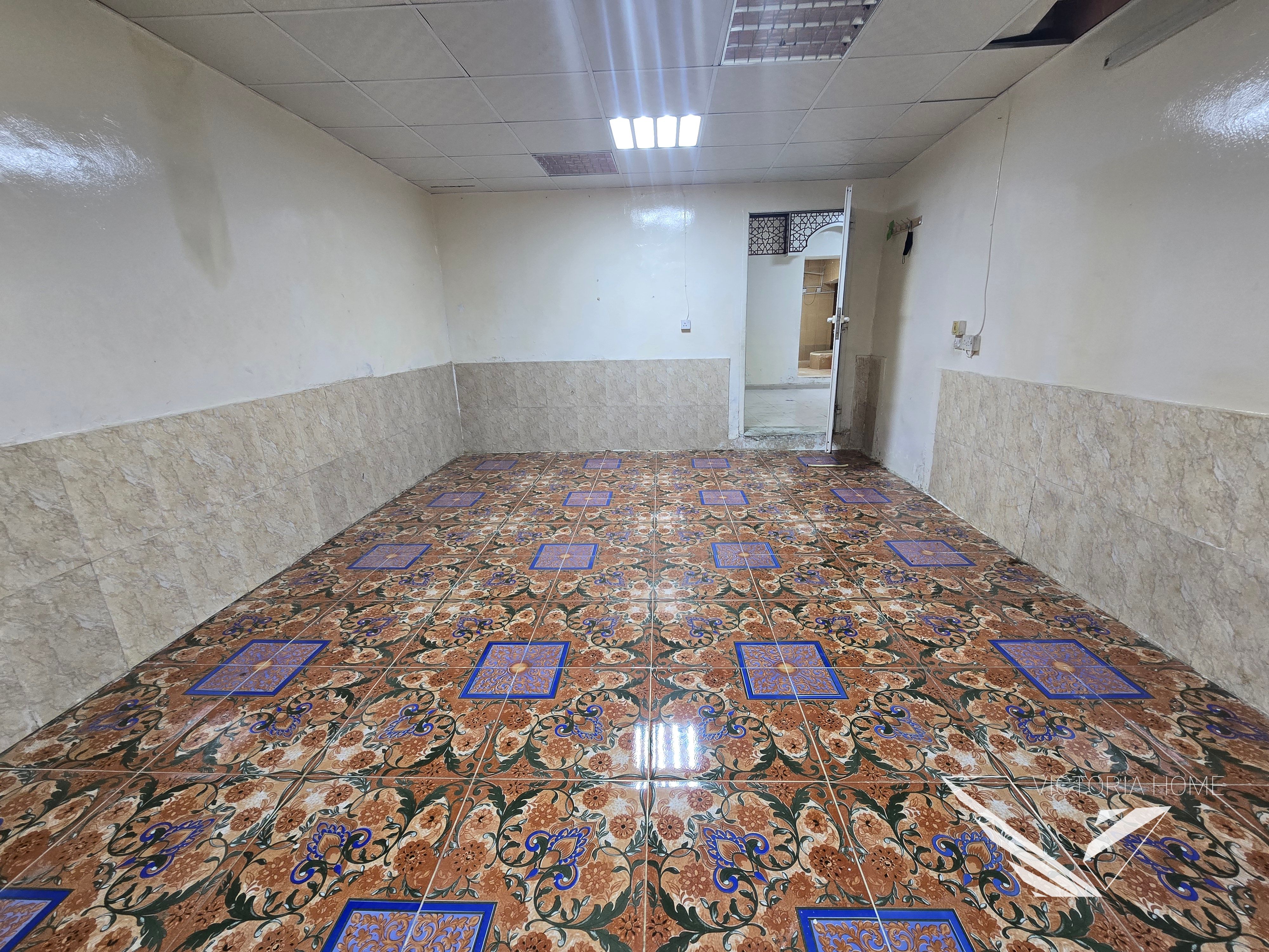 Big 3bhk Villa Maid Room Near Park 42k