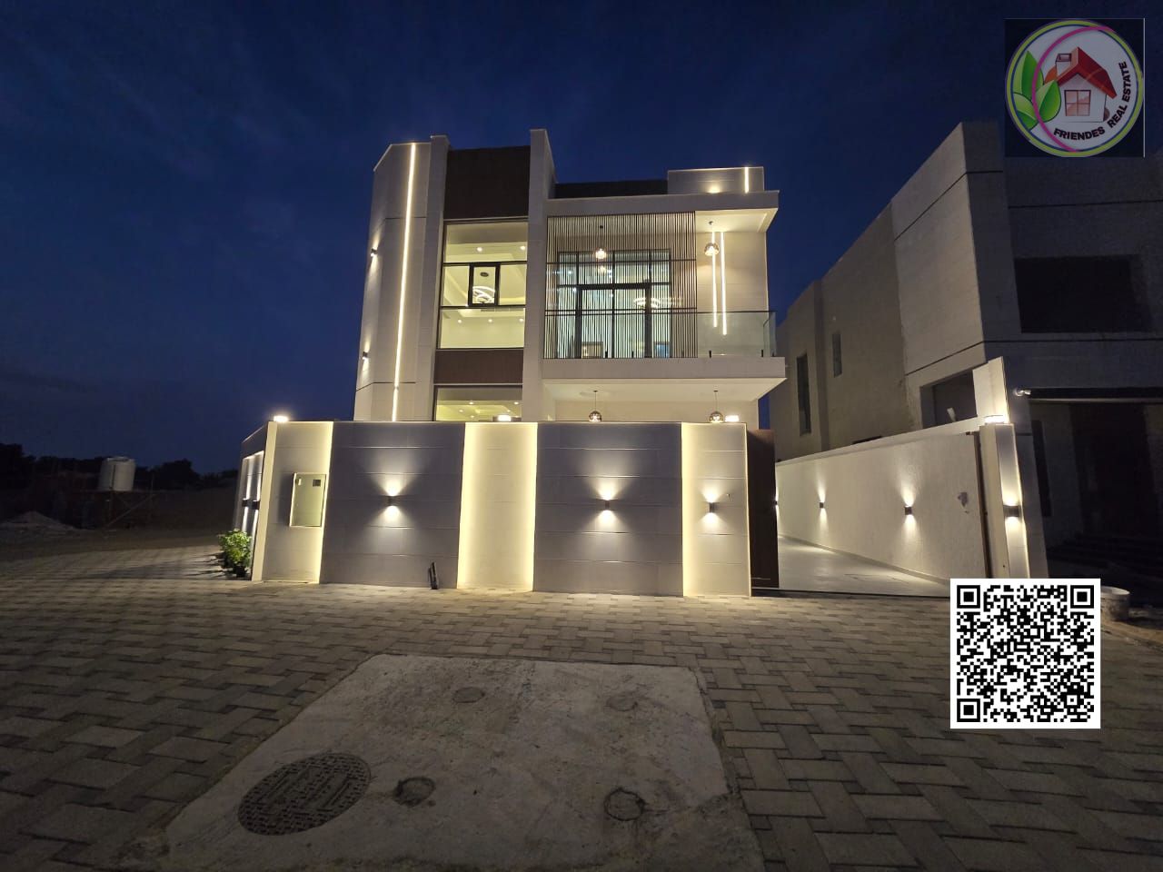 Luxurious Architectural Design – Luxury Seen at First Glance,