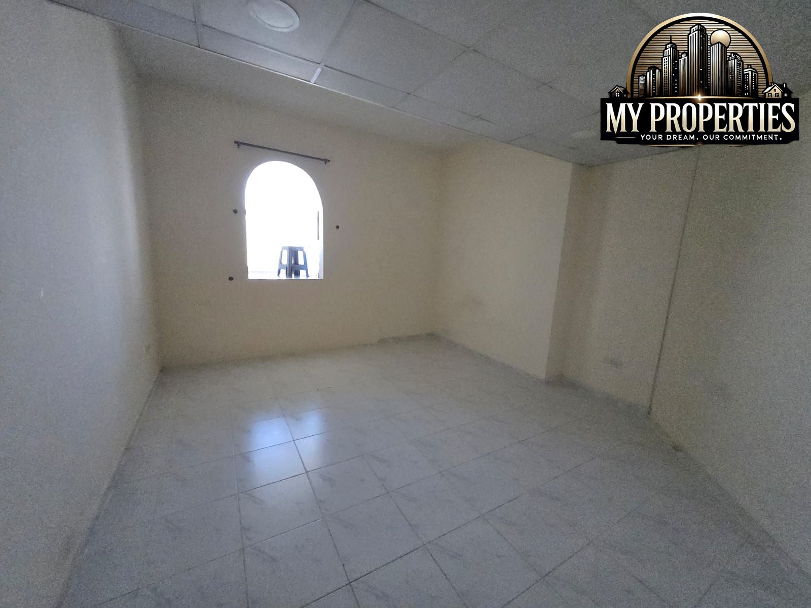 Spacious 2BHK Apartment | RAK Tower | Prime Location